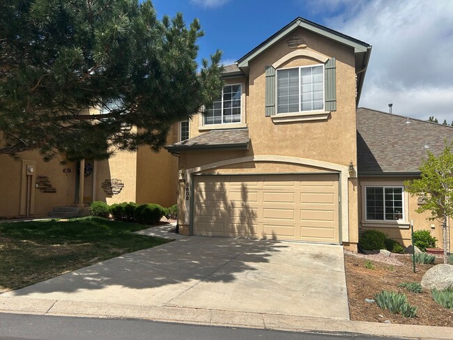property at 5608 Sonnet Heights