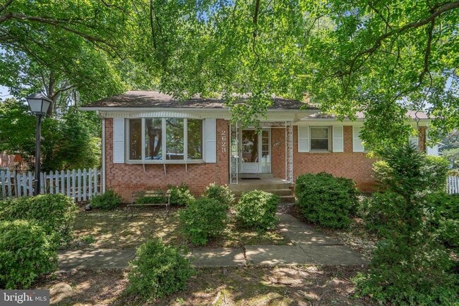 property at 2623 Depaul Dr
