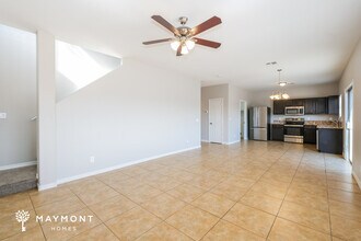 6529 W Pioneer St in Phoenix, AZ - Building Photo - Building Photo