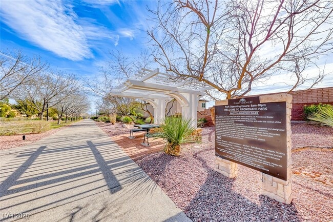 property at 6534 Ditmars St