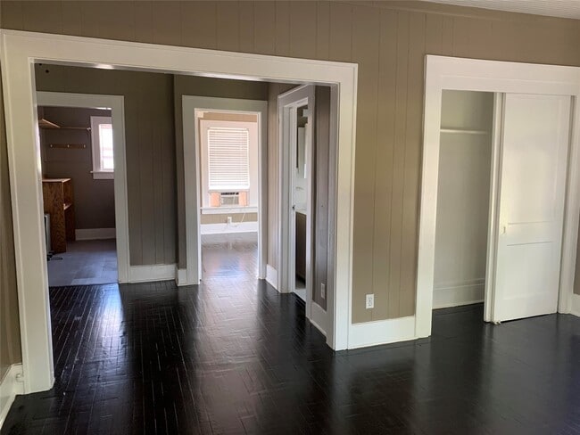 4123 Lamar St in Houston, TX - Building Photo - Building Photo