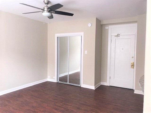 property at 432 W Belmont Ave