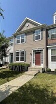 359 Paladium Ct in Owings Mills, MD - Building Photo