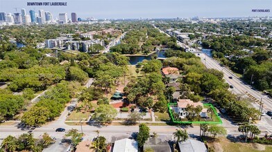 1451 SW 11th Pl in Fort Lauderdale, FL - Building Photo - Building Photo