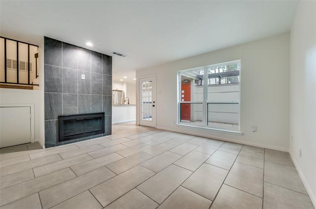 3935 Buena Vista St in Dallas, TX - Building Photo - Building Photo