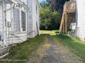 1729 Church Ave in Scranton, PA - Building Photo - Building Photo