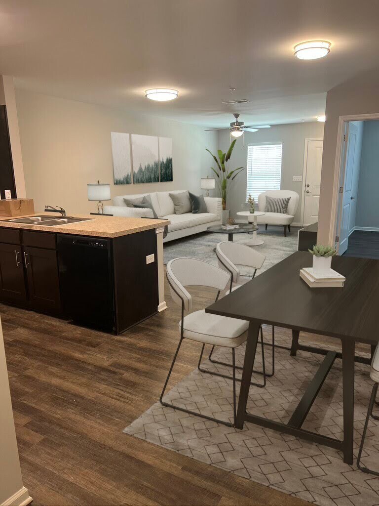 Stoneridge Villas 55+ Community Madison, AL Apartments