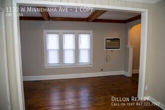 1130 W Minnehaha Ave-Unit -1 COPY in St. Paul, MN - Building Photo - Building Photo