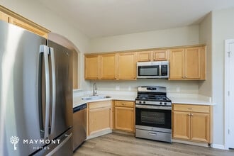 2221 Nicholas Crossing in Conroe, TX - Building Photo - Building Photo