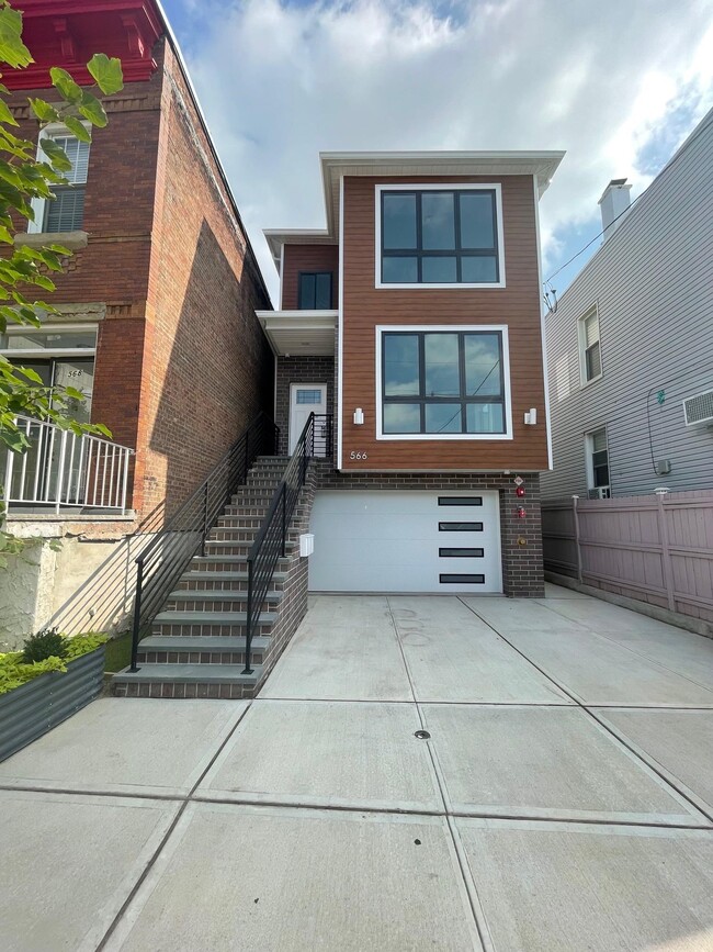 property at 566 57th St