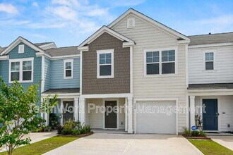 124 Orchid Bloom Cir in Moncks Corner, SC - Building Photo - Building Photo