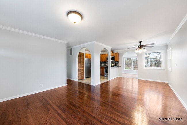 206 Timber Trail in Streamwood, IL - Foto de edificio - Building Photo
