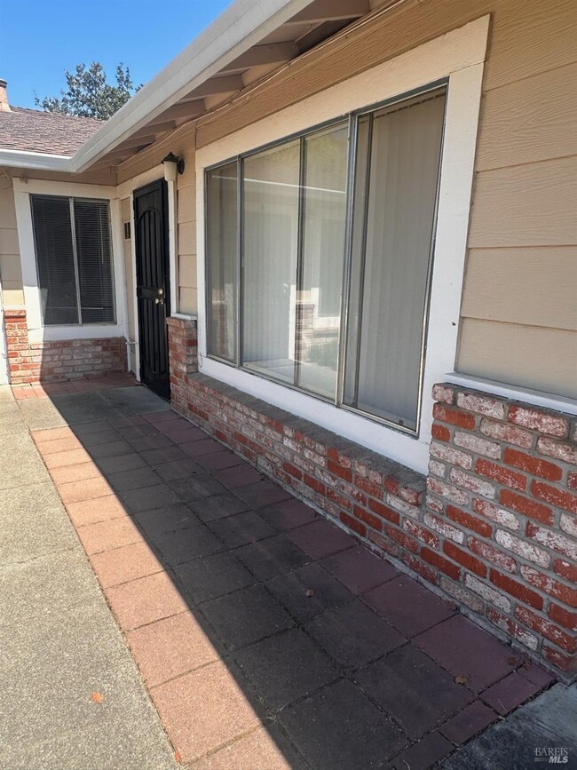 property at 1420 Callen St