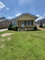 1804 Central Ave in Augusta, GA - Building Photo