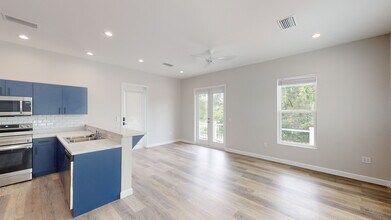 1820 E Robinson St in Orlando, FL - Foto de edificio - Building Photo