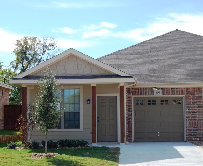property at 359 Orbit Dr