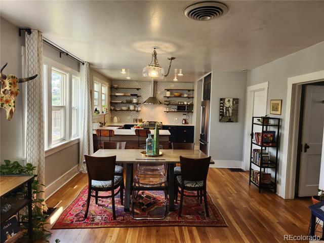 2073 S Franklin St in Denver, CO - Building Photo - Building Photo