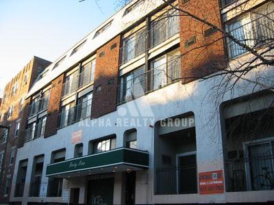 49 Symphony Rd, Unit 9 in Boston, MA - Building Photo - Building Photo