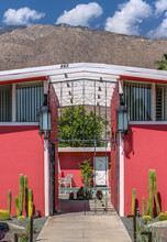 655 S Thornhill Rd in Palm Springs, CA - Building Photo - Other