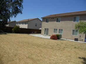 4361 Norwalk Cir in Mather, CA - Building Photo - Building Photo