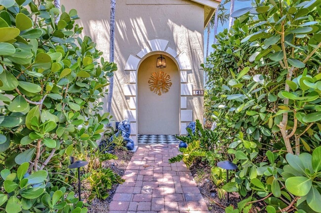 143 Monterey Bay Dr in Boynton Beach, FL - Building Photo - Building Photo