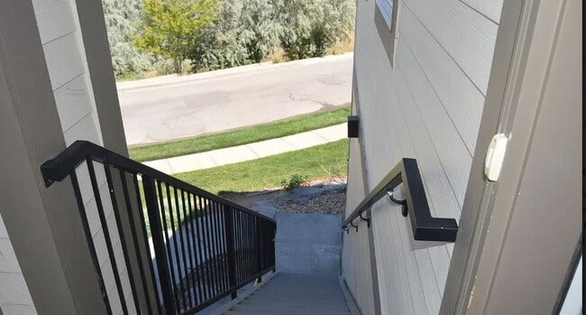 4771 Copeland Cir, Unit 204 in Highlands Ranch, CO - Building Photo - Building Photo