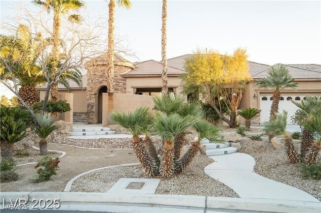 5527 Breecher Ave in Las Vegas, NV - Building Photo - Building Photo