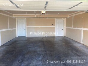 550 Alyssa St in Tomah, WI - Building Photo - Building Photo