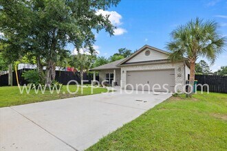 803 Playground Rd in Fort Walton Beach, FL - Building Photo - Building Photo