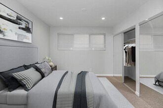 5519 Mission in San Francisco, CA - Foto de edificio - Building Photo