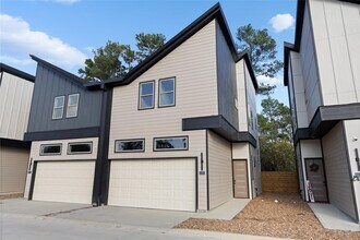 13838 Bee Flower Ln in Cypress, TX - Foto de edificio - Building Photo