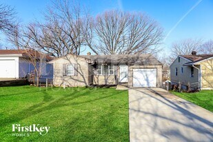 5128 N Palmer Ave in Kansas City, MO - Building Photo