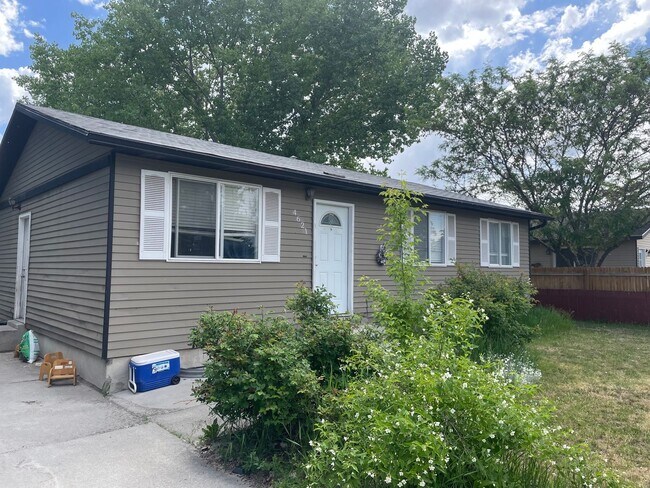 4621 Salem Ct in Salt Lake City, UT - Building Photo - Building Photo