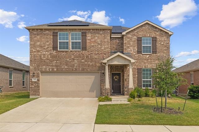 property at 802 Cormorant St