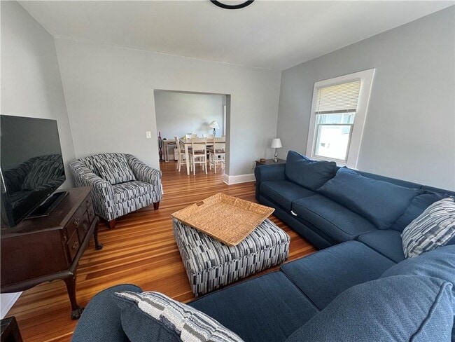 property at 60 Berkeley Ave