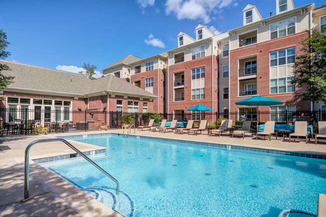 Vista Laurel Highlands