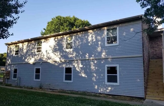 property at 4918 Cotton Row NW