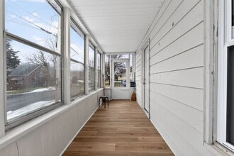 2201 Gould Ave in Clarksburg, WV - Building Photo - Building Photo