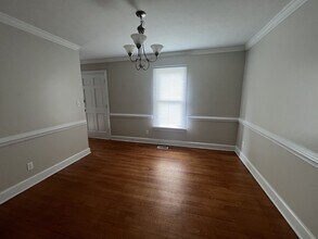 760 Hilton Dr in Fayetteville, NC - Building Photo - Building Photo