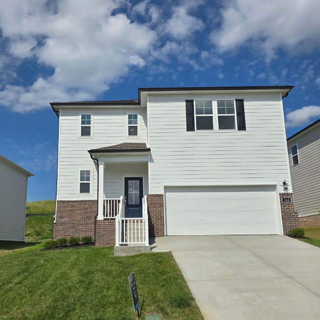 168 Millbrook Dr in Spring Hill, TN - Building Photo - Building Photo