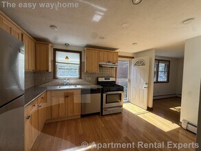 24 Saville St in Cambridge, MA - Building Photo - Building Photo