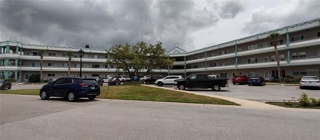 property at 2371 Israeli Dr