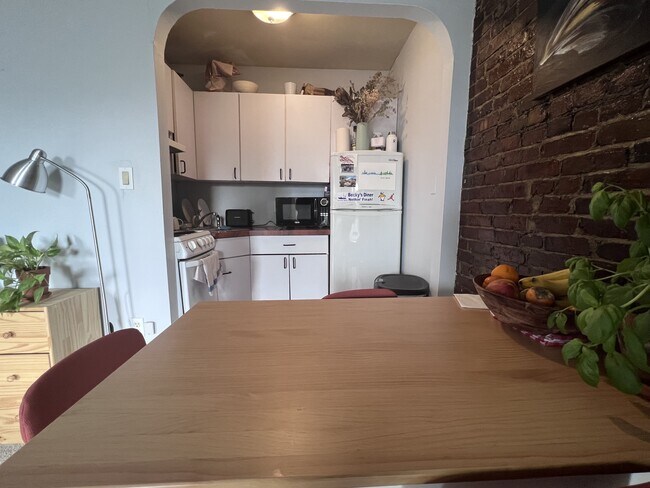 656 Tremont St in Boston, MA - Foto de edificio - Building Photo