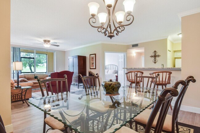 11740 St Andrews Place in Wellington, FL - Building Photo - Building Photo