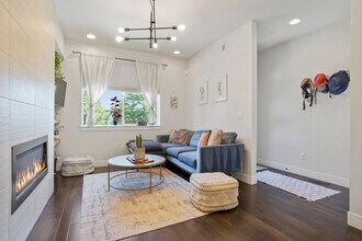 4331 Kalamath St in Denver, CO - Building Photo - Building Photo
