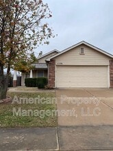 11108 N 143rd E Ave in Owasso, OK - Building Photo - Building Photo