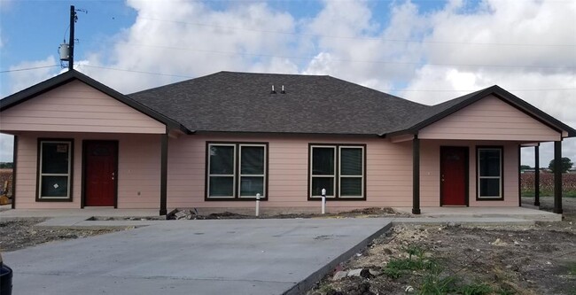 1311 W Pointe Pl in Lockhart, TX - Building Photo - Building Photo