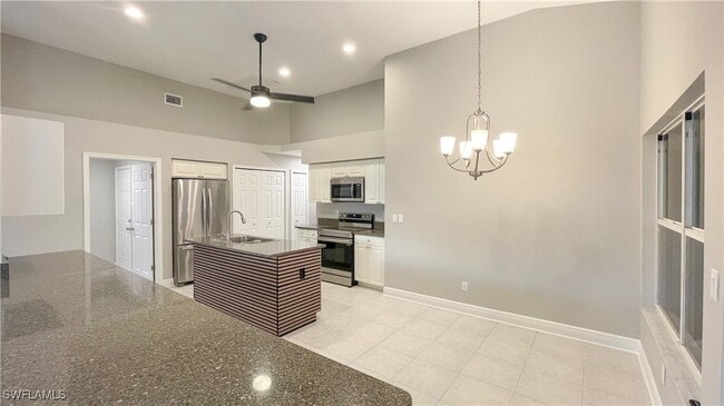 property at 7602 Citrus Hill Ln