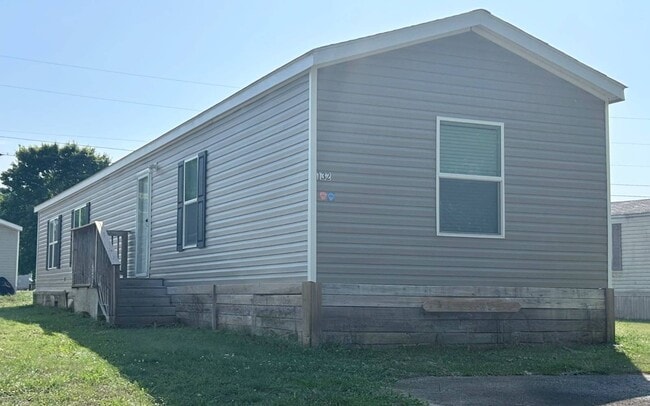 575 Payne Creek in Russellville, AL - Building Photo - Building Photo