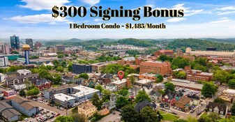 510 14th St in Knoxville, TN - Building Photo